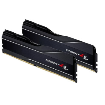 G.Skill Trident Z5 Neo F5-6000J3038F16GX2-TZ5N 32 GB DDR5 6000 MHz Heatsink Black Desktop Memory