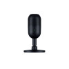 Razer Seiren V3 Mini Ultra-Compact USB Microphone with Tap-to-Mute - Black