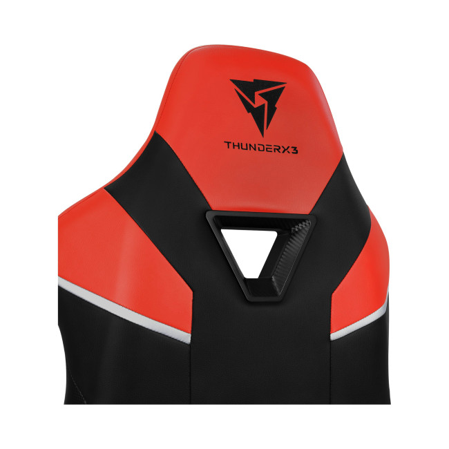 ThunderX3 TC5 MAX Gaming Chair - Ember Red