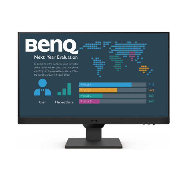 BenQ BL2790 68.6 27" Full HD IPS LCD 100 Hz Monitor