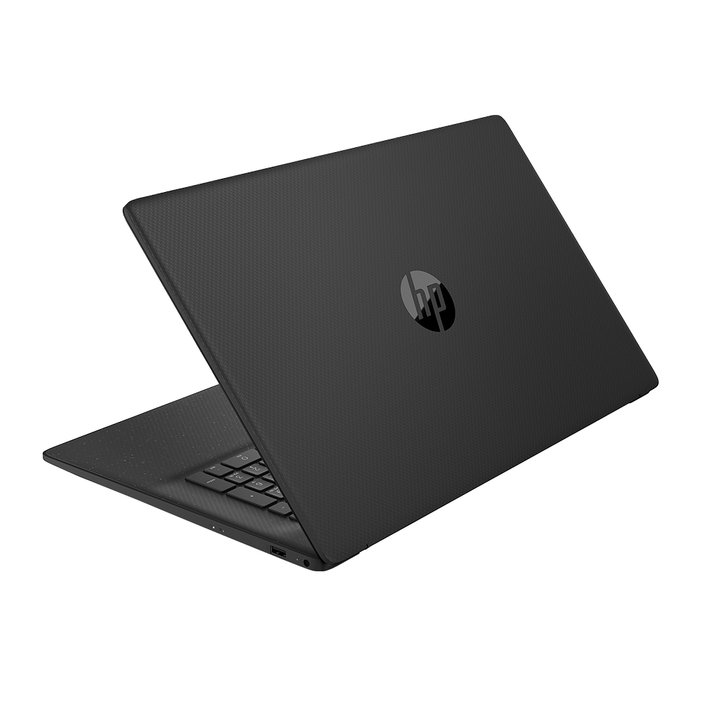 PC Portable HP 17-cn0005sf 17,3" Full HD IPS – Intel Pentium N5030, RAM 8 Go, SSD 256 Go – Argenté