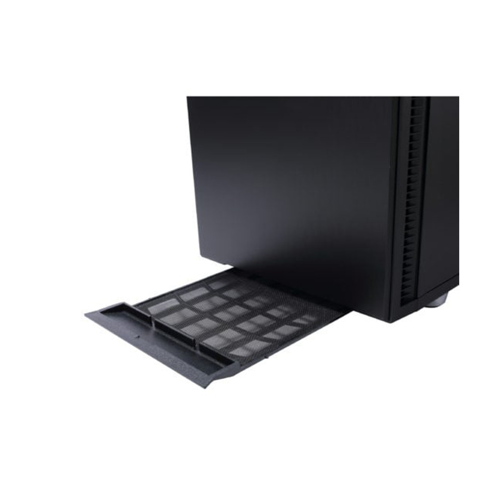 Fractal Design Define R5 FD-CA-DEF-R5-BK ATX Mid Tower Case