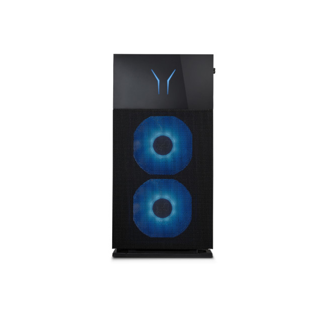 Medion Erazer Engineer X30 MD35478 Intel Core Ultra 7 265F 32GB RAM 2TB SSD RTX 5070 Windows 11 Home High-End Gaming Desktop PC