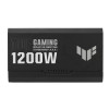 ASUS TUF GAMING 1200W Gold  unit 20+4 pin ATX power supply Black