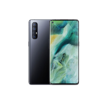 Refurbished OPPO Find X2 Neo 256GB 12GB RAM 6.5" 5G Smartphone - Moonlight Black