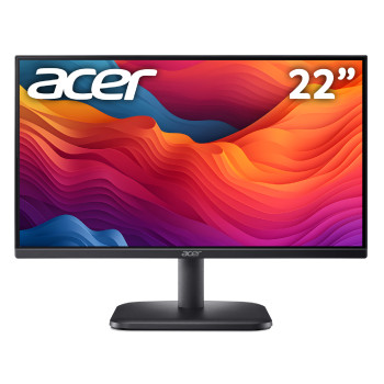 Acer EK221QHbi 21.5" Full HD 100Hz 1ms Freesync Zeroframe Design Monitor