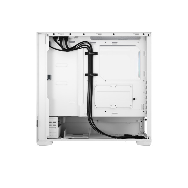 Fractal Design Pop Air Tower White PC Case