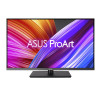 ASUS ProArt PA32UCR-K 32" IPS UHD 4K USB-C 99.5% Adobe RGB Professional Monitor - Black