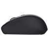 Refurbished Trust TM-201 Right-hand 1600 DPI RF Wireless Optical Mouse - Black