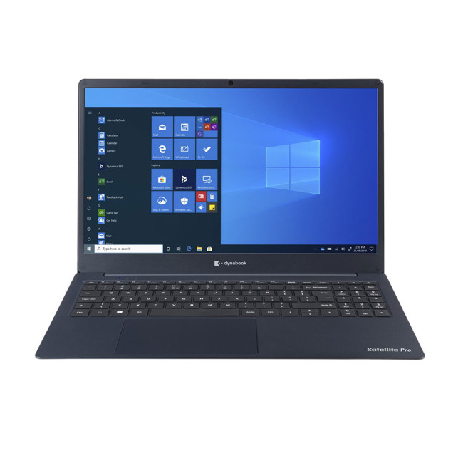 Dynabook Satellite Pro C50-H-106 Laptop Intel Core i7-1065G7 16GB RAM ...