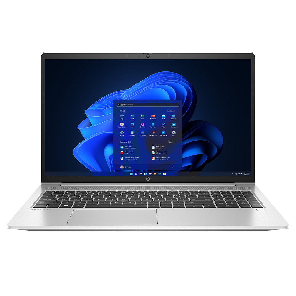 HP 455 G9 8H4E8AA#ABU Ryzen 5 5625U 15.6
