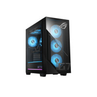 ASUS ROG G700 G700TF-07265F272W Intel Core Ultra 7 265F 32GB RAM 1TB SSD RTX 5070 PRIME Windows 11 Home Gaming Tower PC