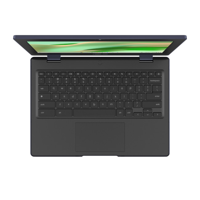 ASUS ChromeBook CZ11 CZ1104CM2A-N00124 ARM ARM Cortex 520 4GB RAM 64GB SSD 11.6" ChromeOS Laptop