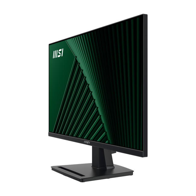 MSI PRO MP245G 24" IPS Full HD 100Hz Monitor with Speakers