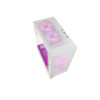 Kolink Observatory MX Mesh ARGB  Midi Tower Gaming ATX PC Case - White