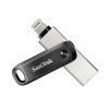 USB Stick SanDisk iXpand 128GB Lightning 3.2 Gen 2 USB Flash Drive