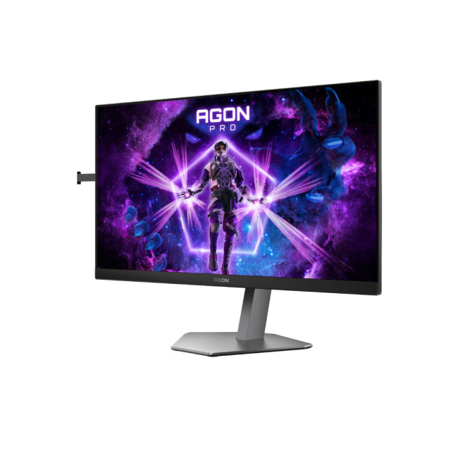 AOC AGON PRO AG256FS 24.5" Full HD Fast IPS LCD 390 Hz Gaming Monitor