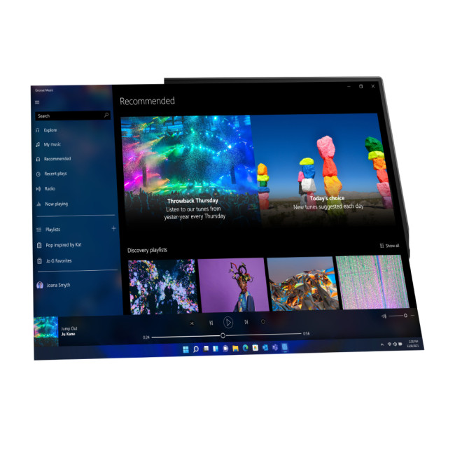 Lenovo ThinkCentre M90a G5 23.8" Intel Core i5-14500 16GB RAM 512GB SSD Windows 11 Pro All-in-One Desktop PC