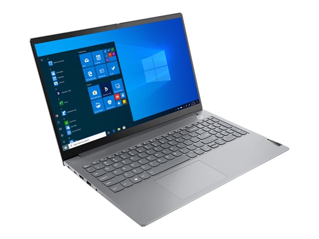 Lenovo ThinkBook 15 G2 Intel Core i5-1135G7 16GB RAM 256GB SSD