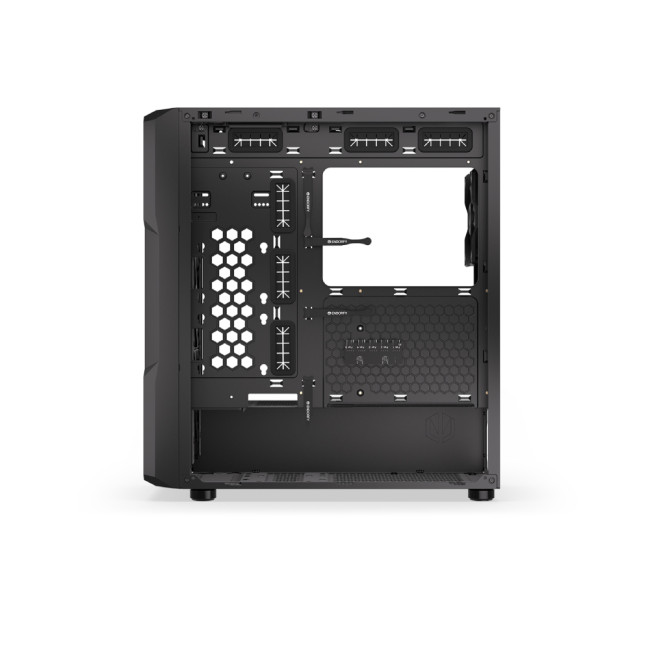 Endorfy Regnum 400 Air ATX Full Tower Tempered Glass PC Case