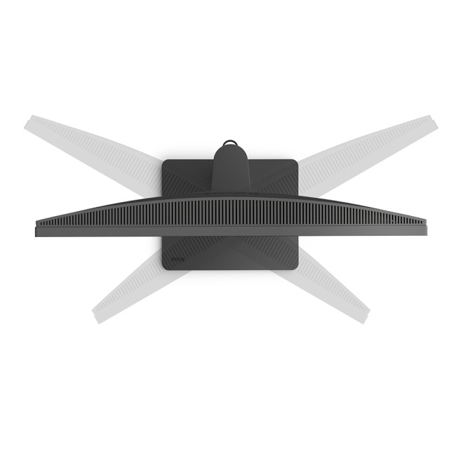 BenQ PD2506Q  63.5 25" 2K Ultra HD IPS LED 60 Hz  Monitor