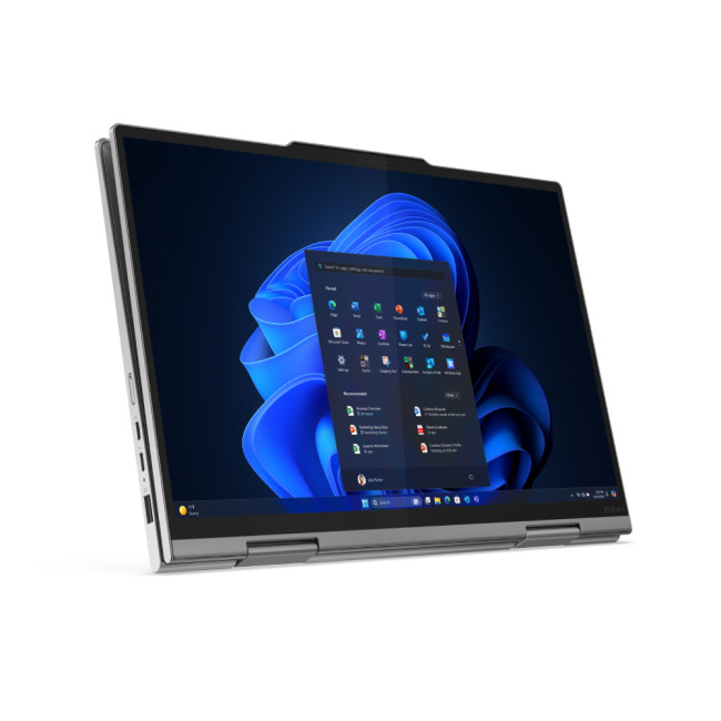 Lenovo ThinkPad X1 2-in-1 Gen 10 Aura Edition Intel Core Ultra 7 255U Hybrid (2-in-1) 32GB RAM 1TB SSD 14" Touchscreen 2.8K Windows 11 Pro Business Laptop