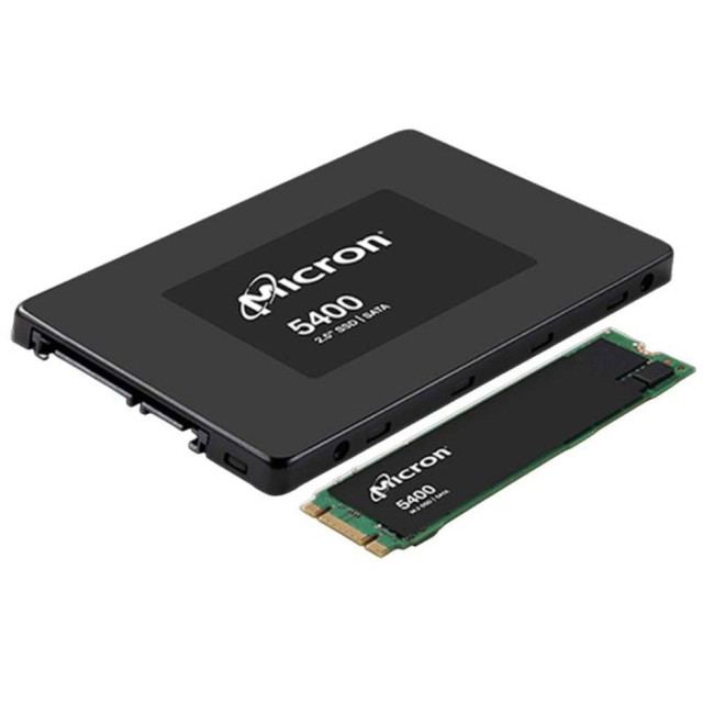 Refurbished Lenovo 240 GB M.2 Internal Solid State Drive Serial ATA III 3D TLC NAND - 4XB7A82286