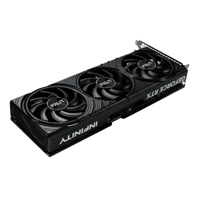 Palit GeForce RTX 5070 Infinity 3 12GB Gaming Graphics Card