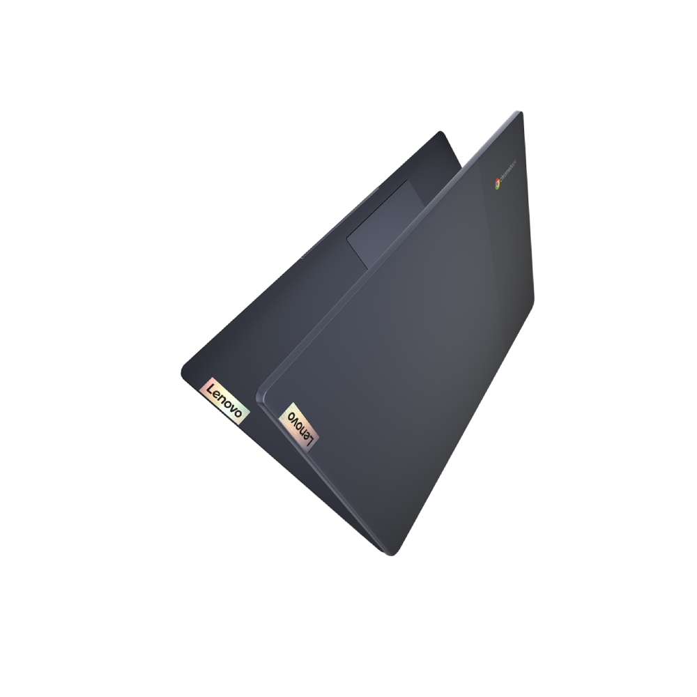 Schermo LCD IPS Opaco FHD 15.6" Per Lenovo IdeaPad 3 Chrome 15IJL6 - Ricambio Compatibile, Non Touch, Connettore 30 Pin