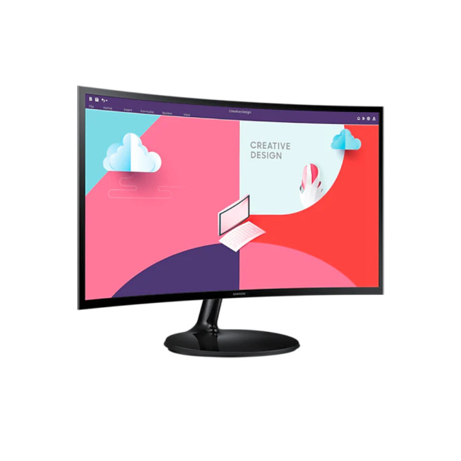 Samsung S36GD 24" Full HD 100Hz HDMI Monitor