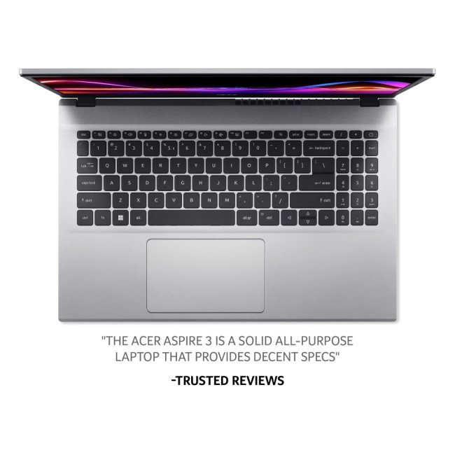 Acer Aspire 3 A315-44P AMD Ryzen 5 5500U 8GB RAM 512GB SSD 15.6" Windows 11 Home Laptop