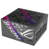 ASUS ROG STRIX 850W 80+ Platinum Fully Modular ATX 3.1 Power Supply - ROG-STRIX-850P-GAMING