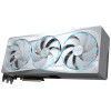 GIGABYTE GeForce RTX 5080 AORUS MASTER ICE 16GB Graphics Card - White
