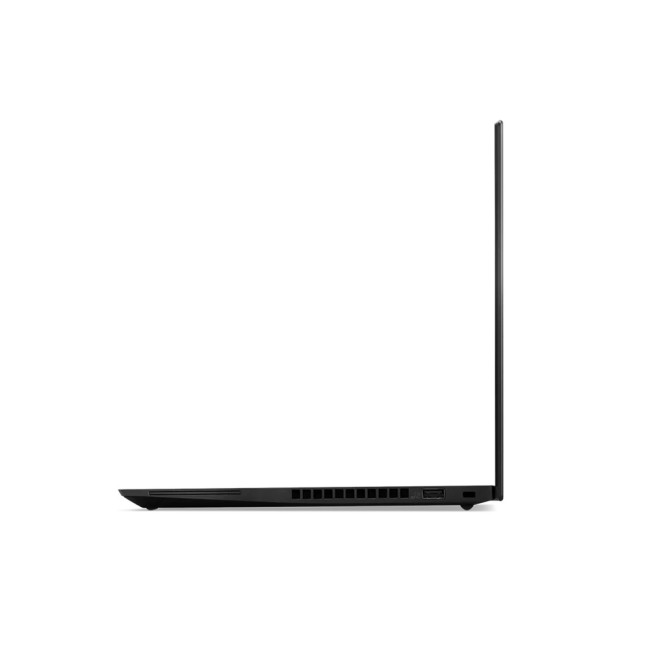 Refurbished Lenovo ThinkPad T14s Gen 1 AMD Ryzen 5 Pro 4650U 8GB RAM 256GB SSD 14" Windows 11 Pro Laptop