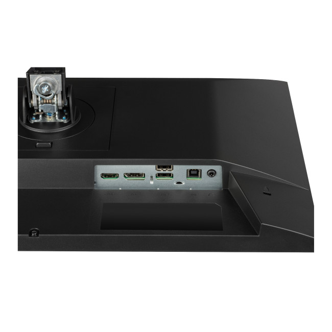 iiyama ProLite XUB2293HSU 21.5" IPS Full HD 100Hz Height Adjustable Monitor with Speakers