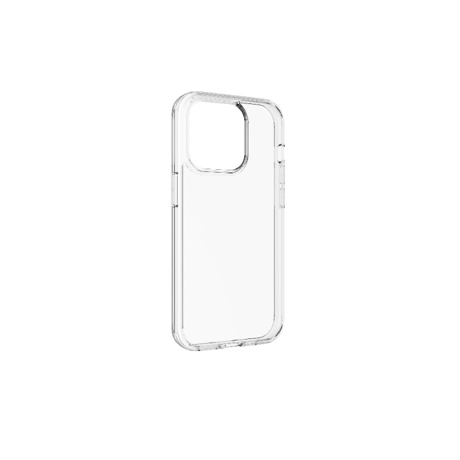 ZAGG IFROGZ Defence Mobile Phone Case 6.1" Cover Transparent for iPhone 14 Pro