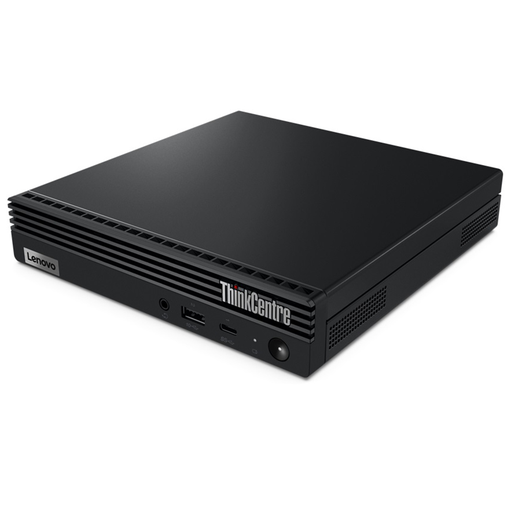 Lenovo M60e i3 8GB 256GB Tiny Desktop PC 11LV005GUK