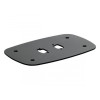 Vogel's Professional PFF 7060 Mounting Floor Plate Component - Black - 7327060
