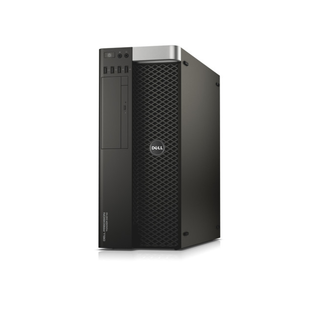 Unité Centrale Dell PC precision t1700 xeon e3-1241 3.5ghz