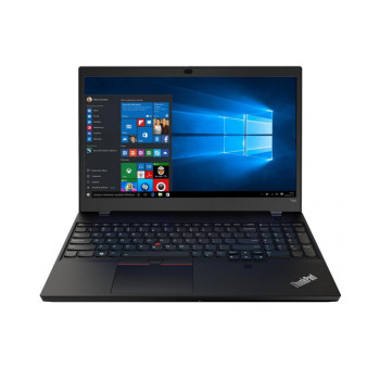 Refurbished Lenovo ThinkPad T15p Gen 1 Intel Core i7 10th Gen 16GB RAM 512GB SSD 15.6" GTX 1050 Windows 10 Pro Laptop