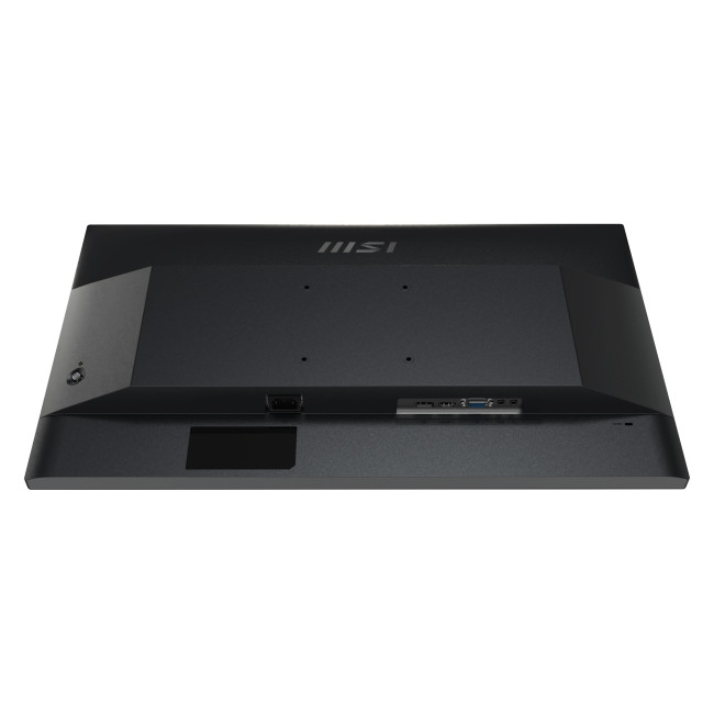 MSI PRO MP275PG 27" IPS Full HD 100Hz Height Adjustable Monitor with Speakers