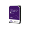 Western Digital Purple Pro 22000GB 3.5" 7200 rpm Internal Hard Drive