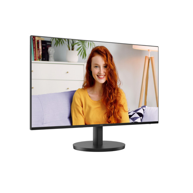 AOC Basic-Line 27B3CA2 27" 1920 x 1080 Full HD IPS LED 100 Hz 1 ms Flat Monitor