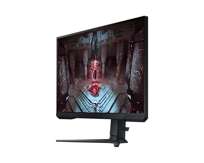 Samsung 27" G51C QHD 165Hz Odyssey Gaming Monitor