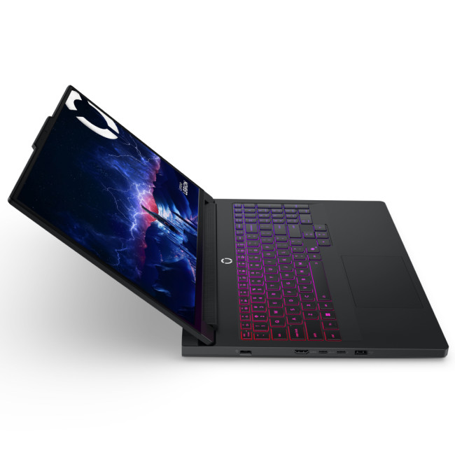 Lenovo Legion Pro 7 16IAX10H Intel Core Ultra 9 275HX 64GB RAM 1TB SSD RTX 5090 16" WQXGA OLED 240 Hz Windows 11 Home Gaming Laptop