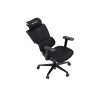 Anda Seat X-Air Pro Premium Mesh Seat Meshed backrest Gaming Chair - Black