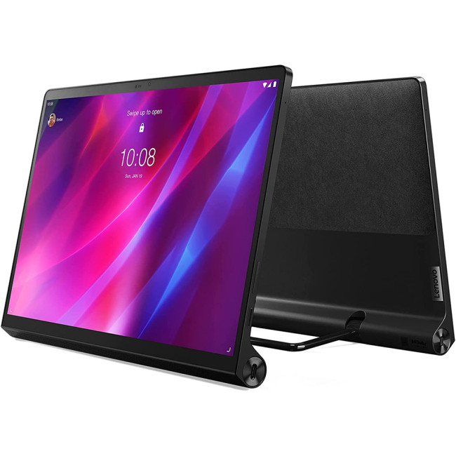 Lenovo Yoga Tab 13 Qualcomm Snapdragon 870 8GB RAM 128GB Storage 13 ...