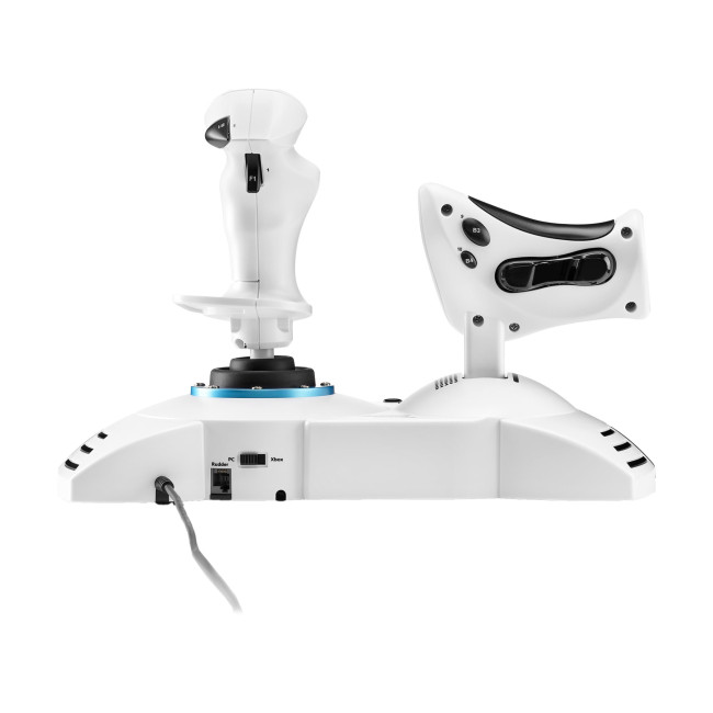 Thrustmaster T-Flight Hotas One Microsoft Flight Stick & Throttle