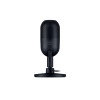 Razer Seiren V3 Mini Ultra-Compact USB Microphone with Tap-to-Mute - Black