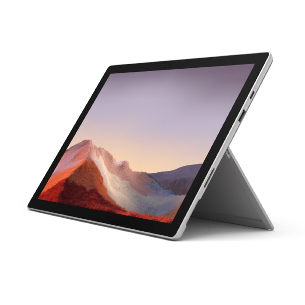 Microsoft Surface Pro 7 Intel Core i5-1035G4 8GB RAM 256GB SSD 